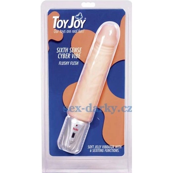 Toyjoy silikonový