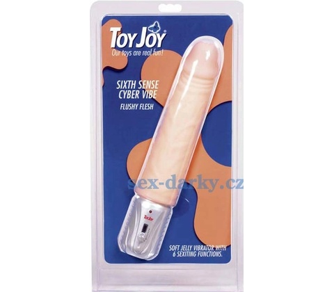Toyjoy silikonový
