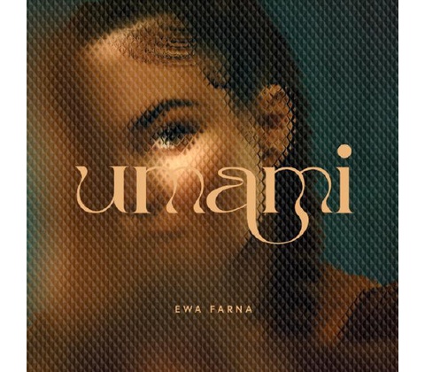 Farna Ewa: UMAMI CD