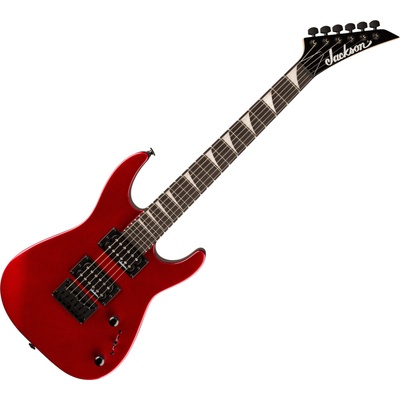 Jackson JS1X Dinky Minion AM Metallic Red