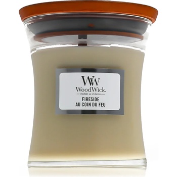 WoodWick Fireside 85 g