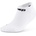 CEP Мъжки чорапи за бягане CEP Run Socks No Show 5.0 Running socks - White - размер III (207-1139-0211)
