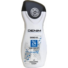 Denim Performance Cool Sensation sprchový gél 12 x 250 ml