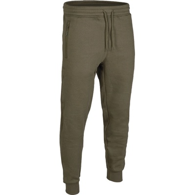 Kalhoty Mil-tec Tactical sportovní olivové