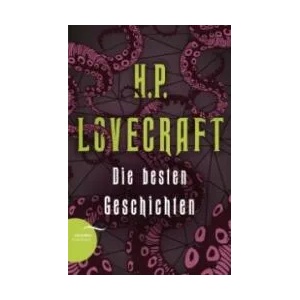 Die besten Geschichten H. P. Lovecraft (0000)