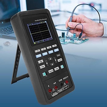 Hantek 2D72 2000 series