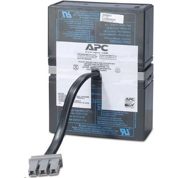 APC RBC33