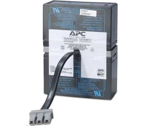 APC RBC33
