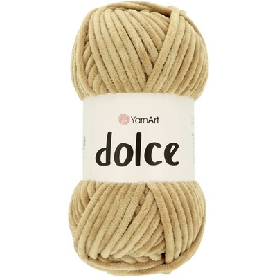 YarnArt Dolce 747 béžová