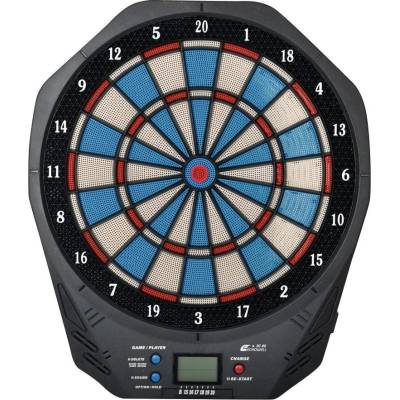 Spartansport dc 88 електрическа дартс табло с lcd дисплей (201700167)