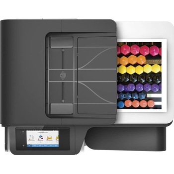 HP PageWide Pro 477dw D3Q20B