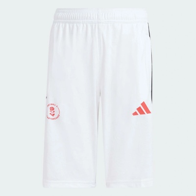 adidas Lamine Yamal 26 detské tréningové biela
