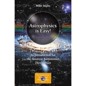 Astrophysics Is Easy! | Michael Inglis (2023)