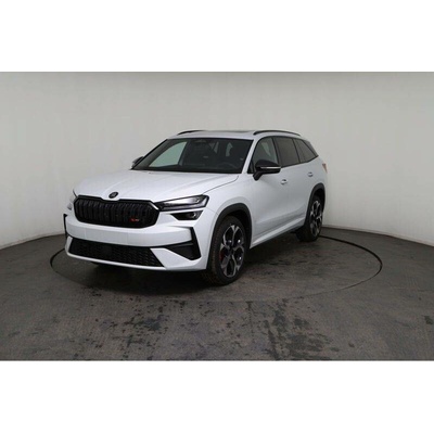 Skoda Kodiaq RS 4x4 DSG 195 kW