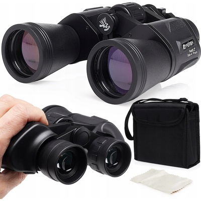 Techrebal 4DFF-1221A 10 x 50 mm