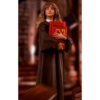 Статуетка Iron Studios: Harry Potter - Hermionone Granger Art Scale Statue (IS-068472)