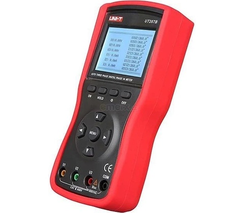 UNI-T UT267B