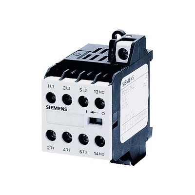 SIEMENS Stykač 3TG1010-0AL2 230VAC 3TG1010-0AL2