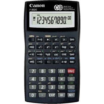 Canon F 502 G