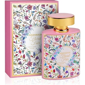 Al Haramain Floral Fair Extrait de Parfum 100 ml