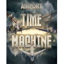 Airport Madness: Time Machine