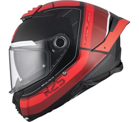 MT Helmets Thunder 4 SV