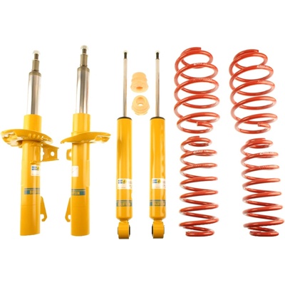 Bilstein Podvozková sada B12 Sportline 46-188069 pro VOLKSWAGEN GOLF VI (5K1) 1.4 TSI • 90 kW • 2008—2012