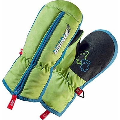 Zanier Sweety green