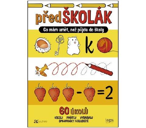 PředŠkolák