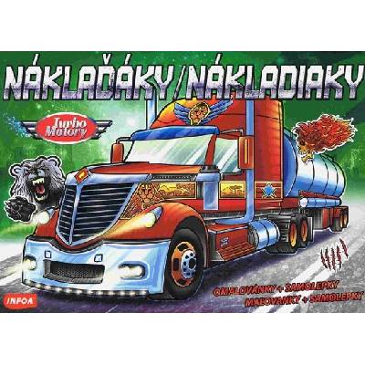 Náklaďáky Nákladiaky
