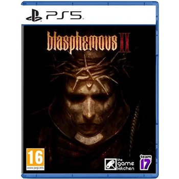 Blasphemous 2