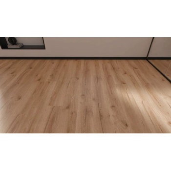 REPUBLIC Водоустойчива винилна настилка SPC на клик система REPUBLIC REASCT007, Squeeeze, 1880 x 228 x 6 мм, 4V (3549031)