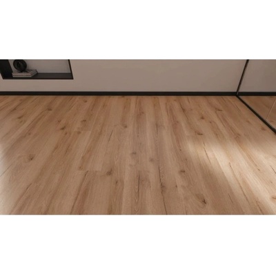 REPUBLIC Водоустойчива винилна настилка SPC на клик система REPUBLIC REASCT007, Squeeeze, 1880 x 228 x 6 мм, 4V (3549031)