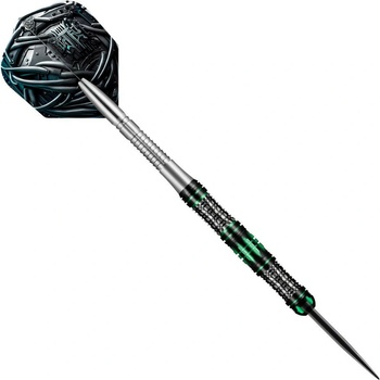 steel Shot AI Cyberpunk 23g, 90% wolfram