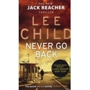 Never Go Back - Child Lee