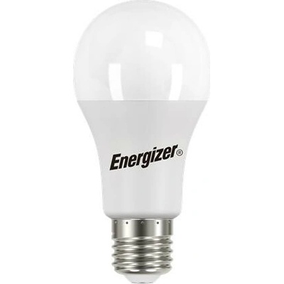 ENERGIZER LED žiarovka, E27, klasická guľa, 11,1 W 75W, 1055lm, 4000K