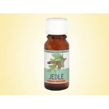 RENTEX - eseciální olej 10ml - Jedle