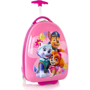HEYS Kids Paw Patrol 2w Pink Flower