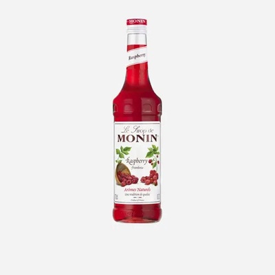 Monin Le Sirop Raspberry Malina 0,7 l