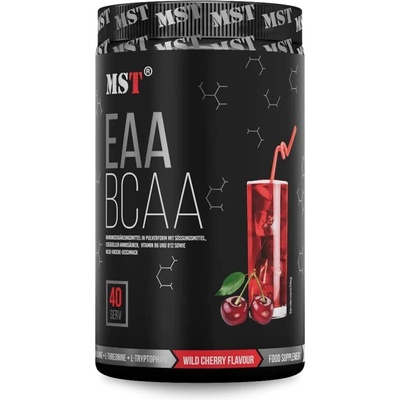 MST Nutrition EAA + BCAA 520 g