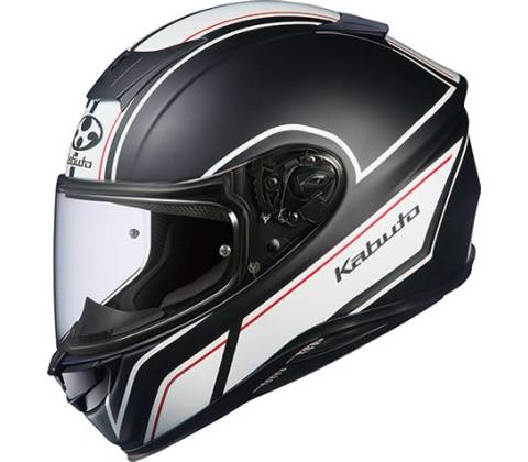 Kabuto AEROBLADE 5 FLAT