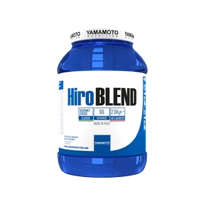 Yamamoto HiroBLEND 2000 g