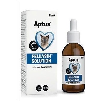 Aptus Felilysin liquid 50 ml