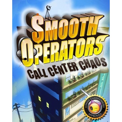 Heydeck Games Smooth Operators (PC)