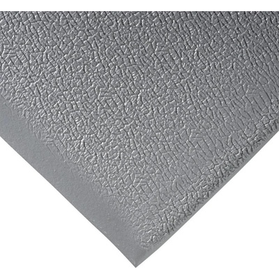 COBA Europe AF060003C Orhomat Ribbed šedá 0,9 m x 9 mm