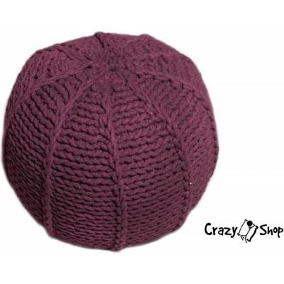 CRAZYSHOP MELON vínový