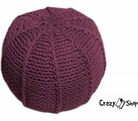 CRAZYSHOP MELON vínový