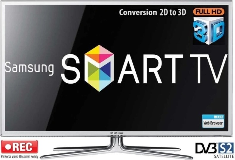 Samsung UE40D6510