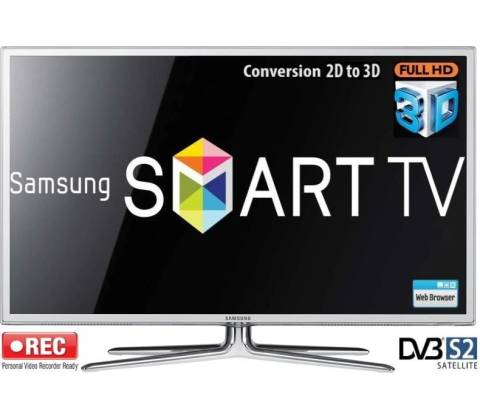 Samsung UE40D6510