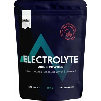 PULS Electrolyte Drink 500 g